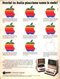 Apple Computer Inc. (Apple)