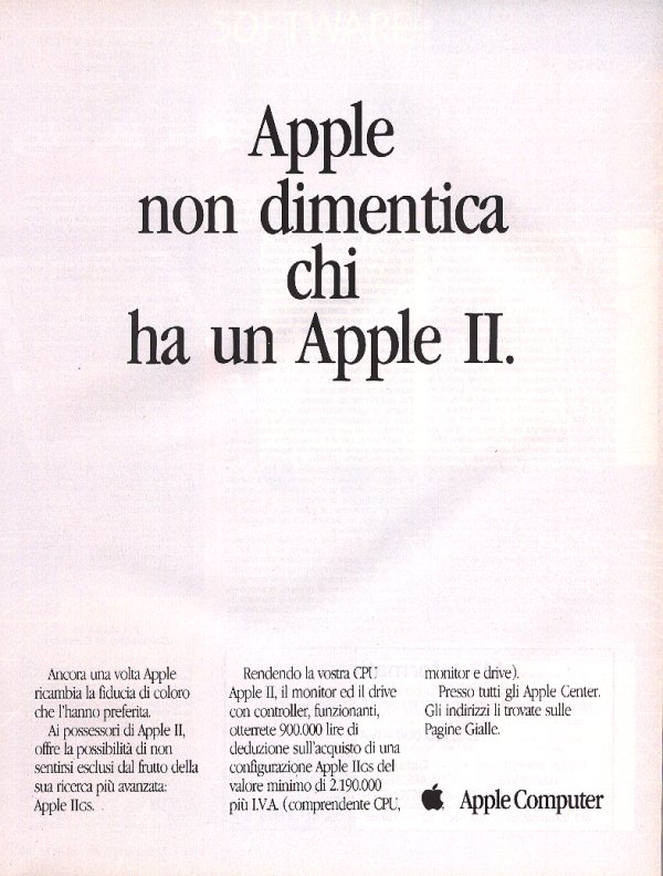 Apple IIGS (ROM 01)