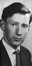 Clive Sinclair